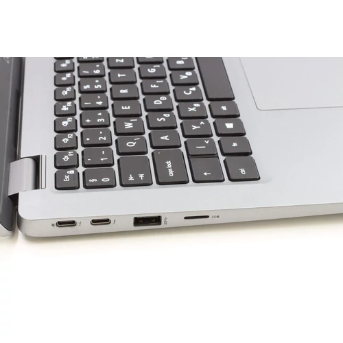 Dell Latitude 5320 felújított laptop i3-1125G4 16GB RAM 256SSD 13.3" FHD WIN11 HUN