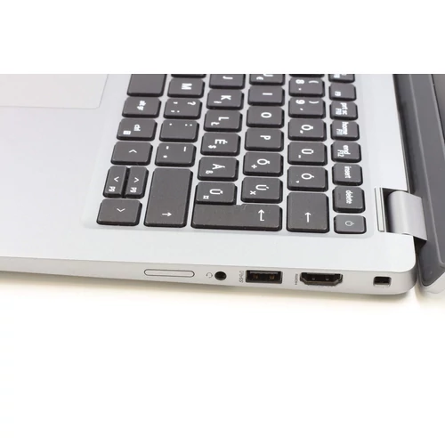 Dell Latitude 5320 felújított laptop i3-1125G4 16GB RAM 256SSD 13.3" FHD WIN11 HUN