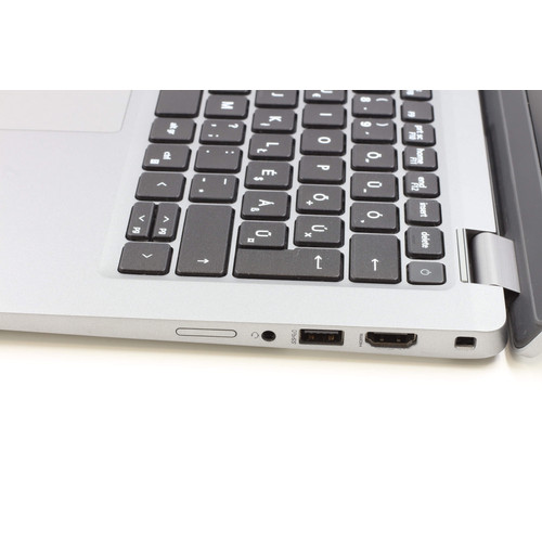 Dell Latitude 5320 felújított laptop i3-1125G4 16GB RAM 256SSD 13.3" FHD WIN11 HUN