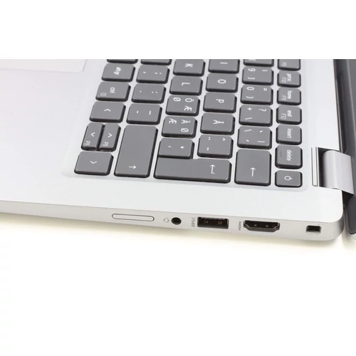 Dell Latitude 5320 felújított laptop i3-1125G4 16GB RAM 256SSD 13.3" FHD WIN11