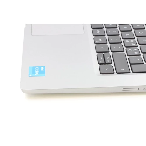 Dell Latitude 5320 felújított laptop i3-1125G4 16GB RAM 256SSD 13.3" FHD WIN11