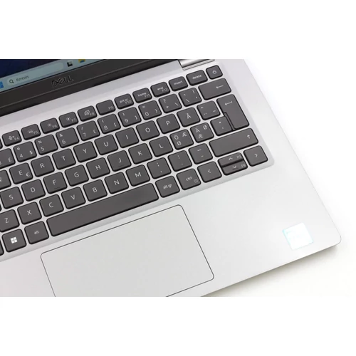 Dell Latitude 5320 felújított laptop i3-1125G4 16GB RAM 256SSD 13.3" FHD WIN11