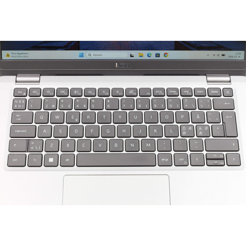 Dell Latitude 5320 felújított laptop i3-1125G4 16GB RAM 256SSD 13.3" FHD WIN11