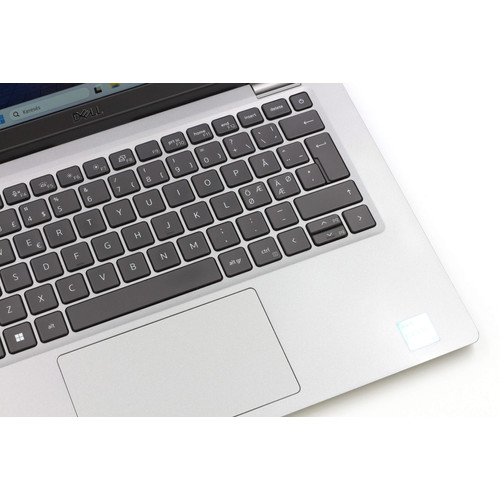 Dell Latitude 5320 felújított laptop i3-1125G4 16GB RAM 256SSD 13.3" FHD WIN11