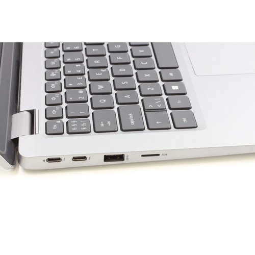 Dell Latitude 5320 felújított laptop i3-1125G4 16GB RAM 256SSD 13.3" FHD WIN11