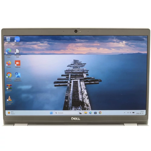 Dell Latitude 5320 felújított laptop i5-1135G7 16GB RAM 512SSD 13.3" FHD WIN11
