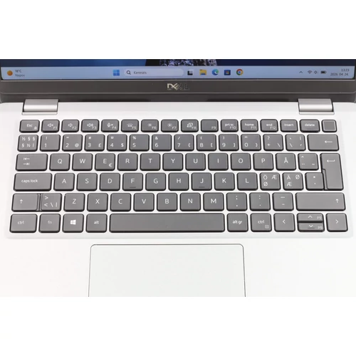 Dell Latitude 5320 felújított laptop i5-1135G7 16GB RAM 512SSD 13.3" FHD WIN11