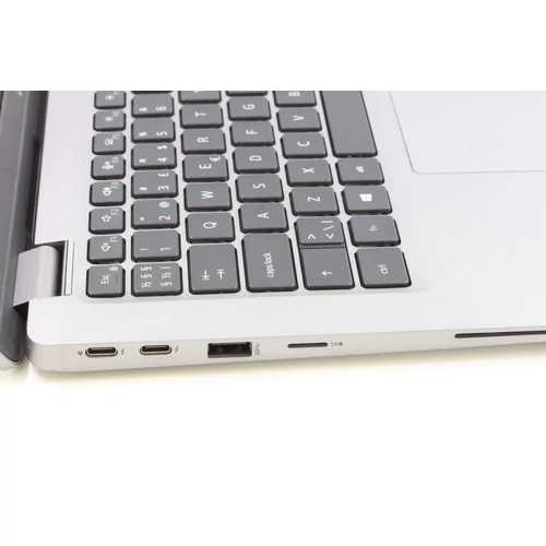 Dell Latitude 5320 felújított laptop i5-1135G7 16GB RAM 512SSD 13.3" FHD WIN11