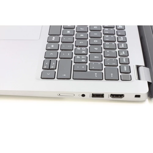 Dell Latitude 5320 felújított laptop i5-1135G7 16GB RAM 512SSD 13.3" FHD WIN11