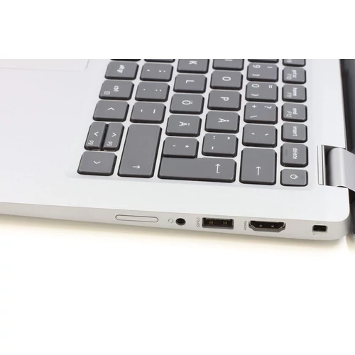 Dell Latitude 5320 felújított laptop i5-1145G7 16GB RAM 512SSD 13.3" FHD WIN11