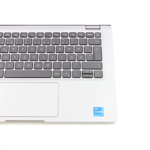 Dell Latitude 5320 felújított laptop i5-1145G7 16GB RAM 512SSD 13.3" FHD WIN11