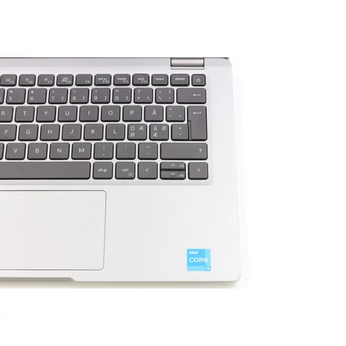 Dell Latitude 5320 felújított laptop i3-1125G4 16GB RAM 256SSD 13.3" FHD WIN11