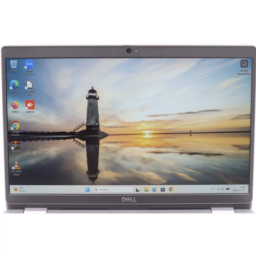 Dell Latitude 5320 felújított laptop i3-1125G4 16GB RAM 256SSD 13.3" FHD WIN11