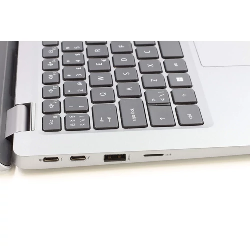 Dell Latitude 5320 felújított laptop i3-1125G4 16GB RAM 256SSD 13.3" FHD WIN11