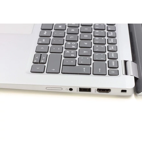 Dell Latitude 5320 felújított laptop i3-1125G4 16GB RAM 256SSD 13.3" FHD WIN11