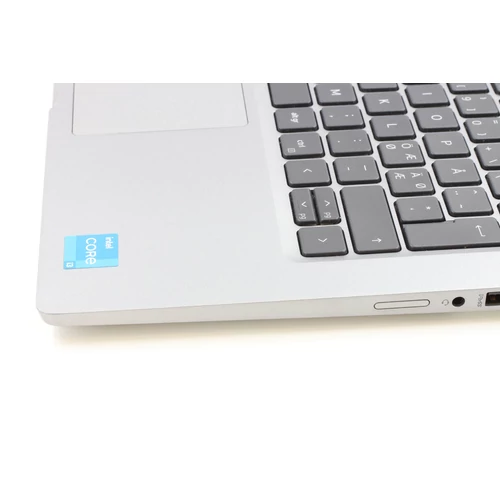 Dell Latitude 5320 felújított laptop i3-1125G4 16GB RAM 256SSD 13.3" FHD WIN11