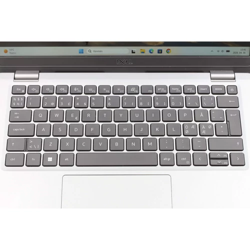 Dell Latitude 5320 felújított laptop i3-1125G4 16GB RAM 256SSD 13.3" FHD WIN11