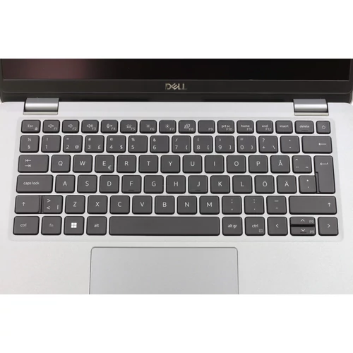 Dell Latitude 5330 felújított laptop garanciával i3-16GB-256SSD-FHD