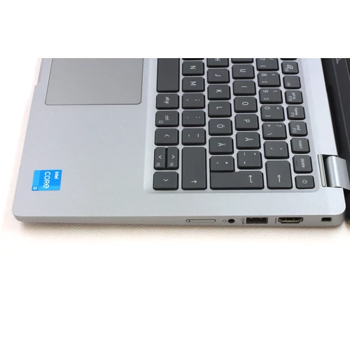 Dell Latitude 5330 felújított laptop garanciával i3-16GB-256SSD-FHD