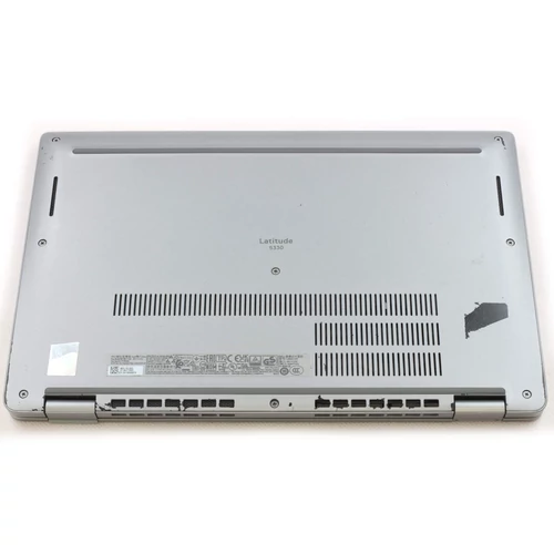 Dell Latitude 5330 felújított laptop garanciával i3-16GB-256SSD-FHD