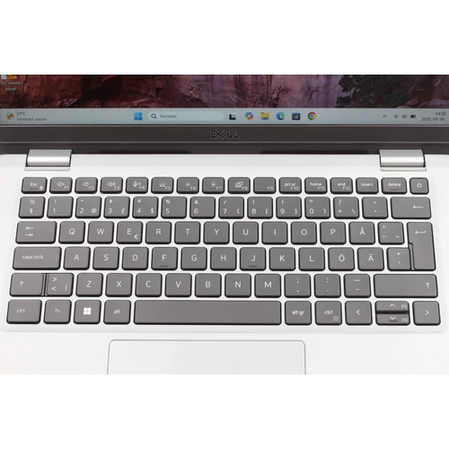 Dell Latitude 5330 felújított laptop garanciával i3-16GB-512SSD-FHD