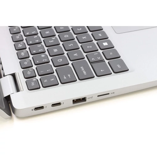 Dell Latitude 5330 felújított laptop garanciával i3-16GB-512SSD-FHD