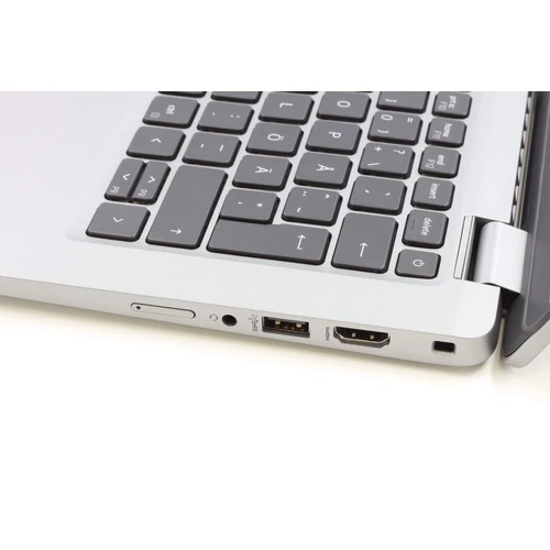 Dell Latitude 5330 felújított laptop garanciával i3-16GB-512SSD-FHD