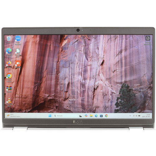 Dell Latitude 5330 felújított laptop i3-1215U 16GB RAM 512SSD 13.3" FHD WIN11