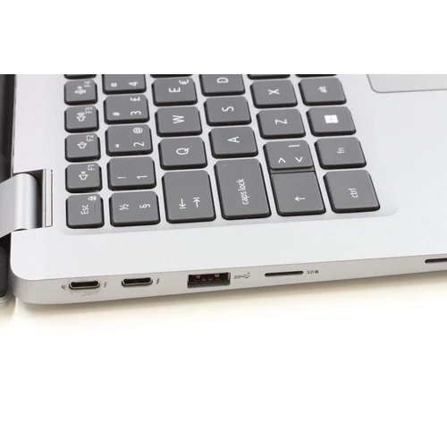 Dell Latitude 5330 felújított laptop i3-1215U 16GB RAM 256SSD 13,3" FHD WIN11