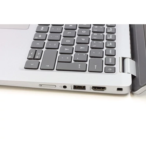 Dell Latitude 5330 felújított laptop i3-1215U 16GB RAM 256SSD 13,3" FHD WIN11