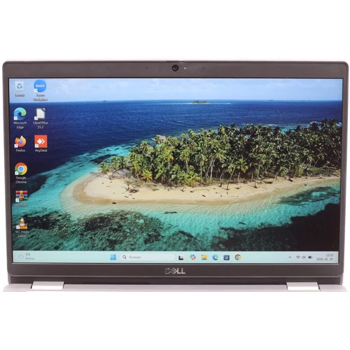 Dell Latitude 5330 felújított laptop i3-1215U 16GB RAM 256SSD 13,3" FHD WIN11
