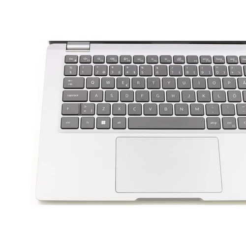 Dell Latitude 5330 felújított laptop i3-1215U 16GB RAM 256SSD 13,3" FHD WIN11