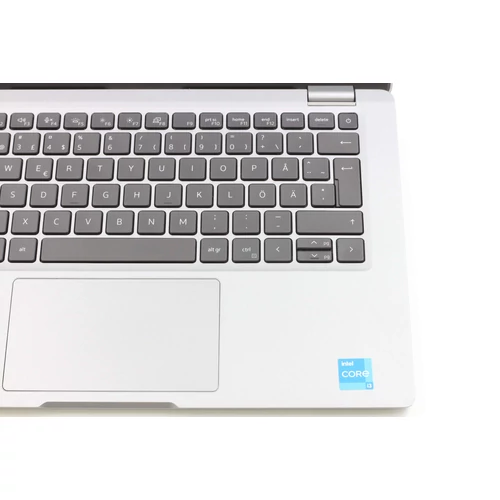 Dell Latitude 5330 felújított laptop i3-1215U 16GB RAM 256SSD 13,3" FHD WIN11