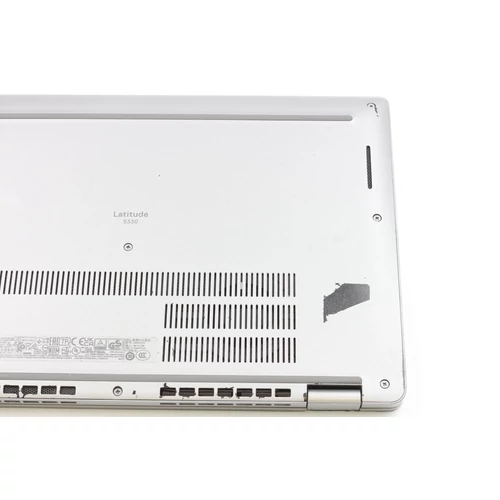 Dell Latitude 5330 felújított laptop i3-1215U 16GB RAM 256SSD 13,3" FHD WIN11