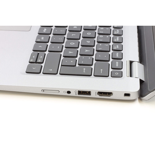 Dell Latitude 5330 felújított laptop i3-1215U 16GB RAM 256SSD 13,3" FHD WIN11