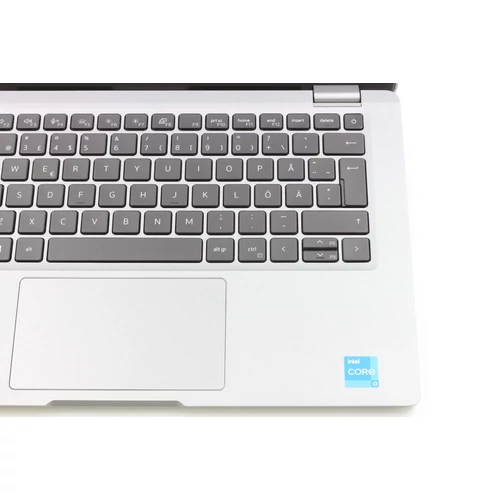 Dell Latitude 5330 felújított laptop i3-1215U 16GB RAM 256SSD 13.3" FHD WIN11