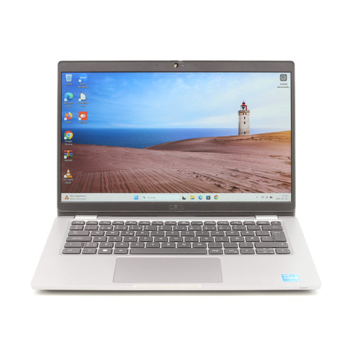 Dell Latitude 5330 felújított laptop i3-1215U 16GB RAM 256SSD 13.3" FHD WIN11