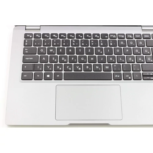 Dell Latitude 5330 felújított laptop i3-1215U 16GB RAM 256SSD 13,3" FHD WIN11 HUN