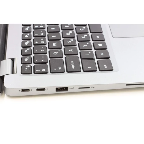 Dell Latitude 5330 felújított laptop i3-1215U 16GB RAM 256SSD 13,3" FHD WIN11 HUN