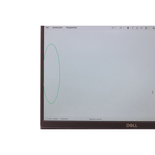 Dell Latitude 5330 felújított laptop i3-1215U 16GB RAM 256SSD 13,3" FHD WIN11 HUN