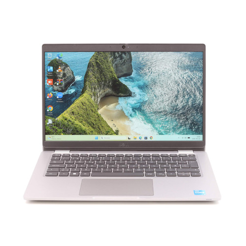 Dell Latitude 5330 felújított laptop i3-1215U 16GB RAM 256SSD 13.3" FHD WIN11
