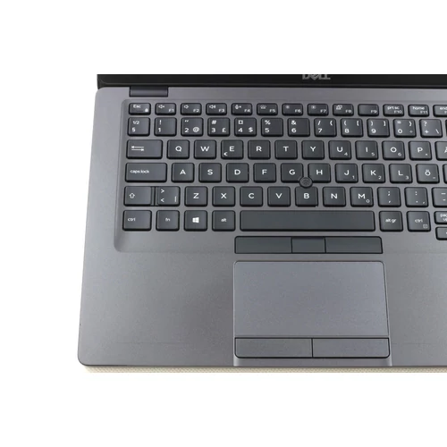 Dell Latitude 5400 felújított laptop garanciával i5-8GB-256SSD-FHD