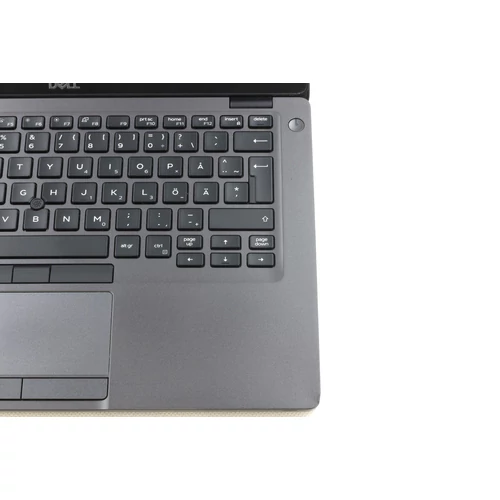 Dell Latitude 5400 felújított laptop garanciával i5-8GB-256SSD-FHD