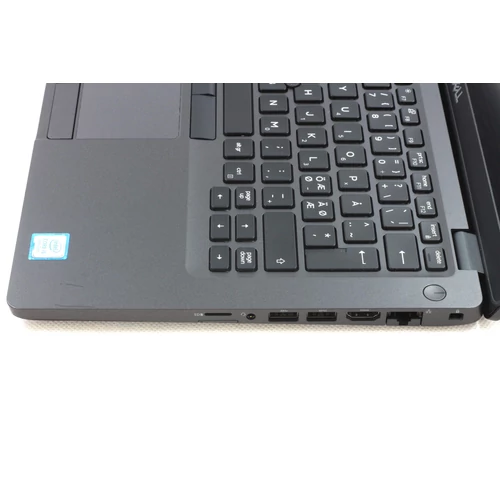 Dell Latitude 5400 felújított laptop garanciával i5-16GB-256SSD-FHD