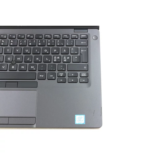 Dell Latitude 5400 felújított laptop garanciával i5-16GB-256SSD-FHD