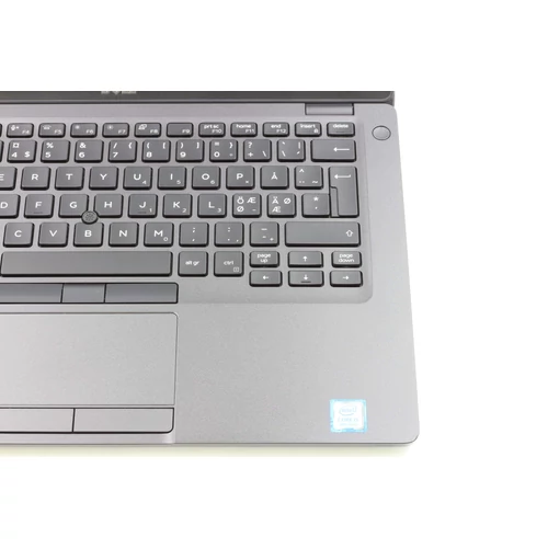 Dell Latitude 5400 felújított laptop i5-8265U 16GB RAM 256SSD 14" FHD WIN11