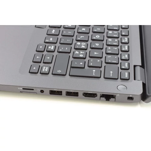 Dell Latitude 5400 felújított laptop i5-8265U 16GB RAM 256SSD 14" FHD WIN11