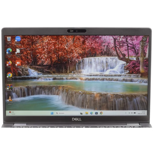 Dell Latitude 5400 felújított laptop i5-8265U 16GB RAM 256SSD 14" FHD WIN11