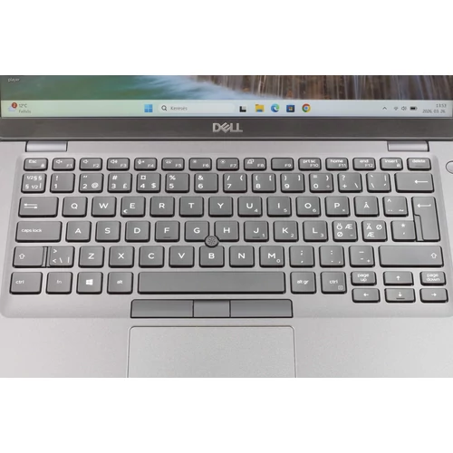 Dell Latitude 5400 felújított laptop i5-8265U 16GB RAM 256SSD 14" FHD WIN11