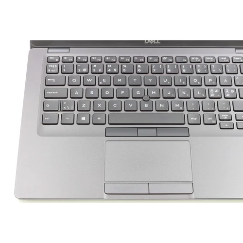 Dell Latitude 5400 felújított laptop i5-8265U 16GB RAM 256SSD 14" FHD WIN11